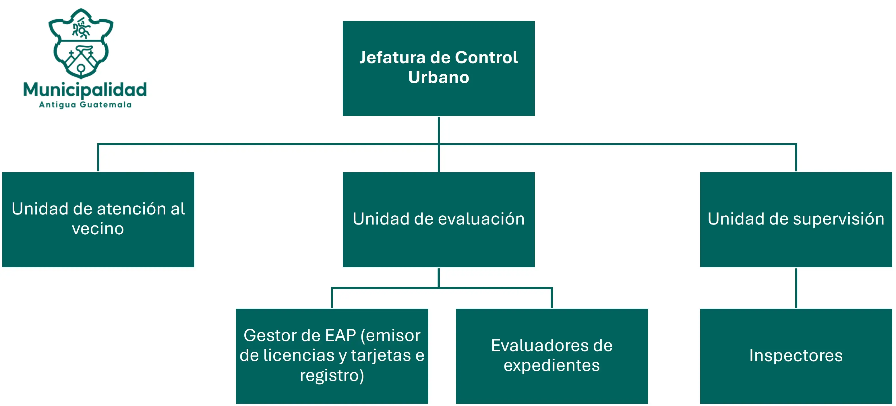 Organigrama