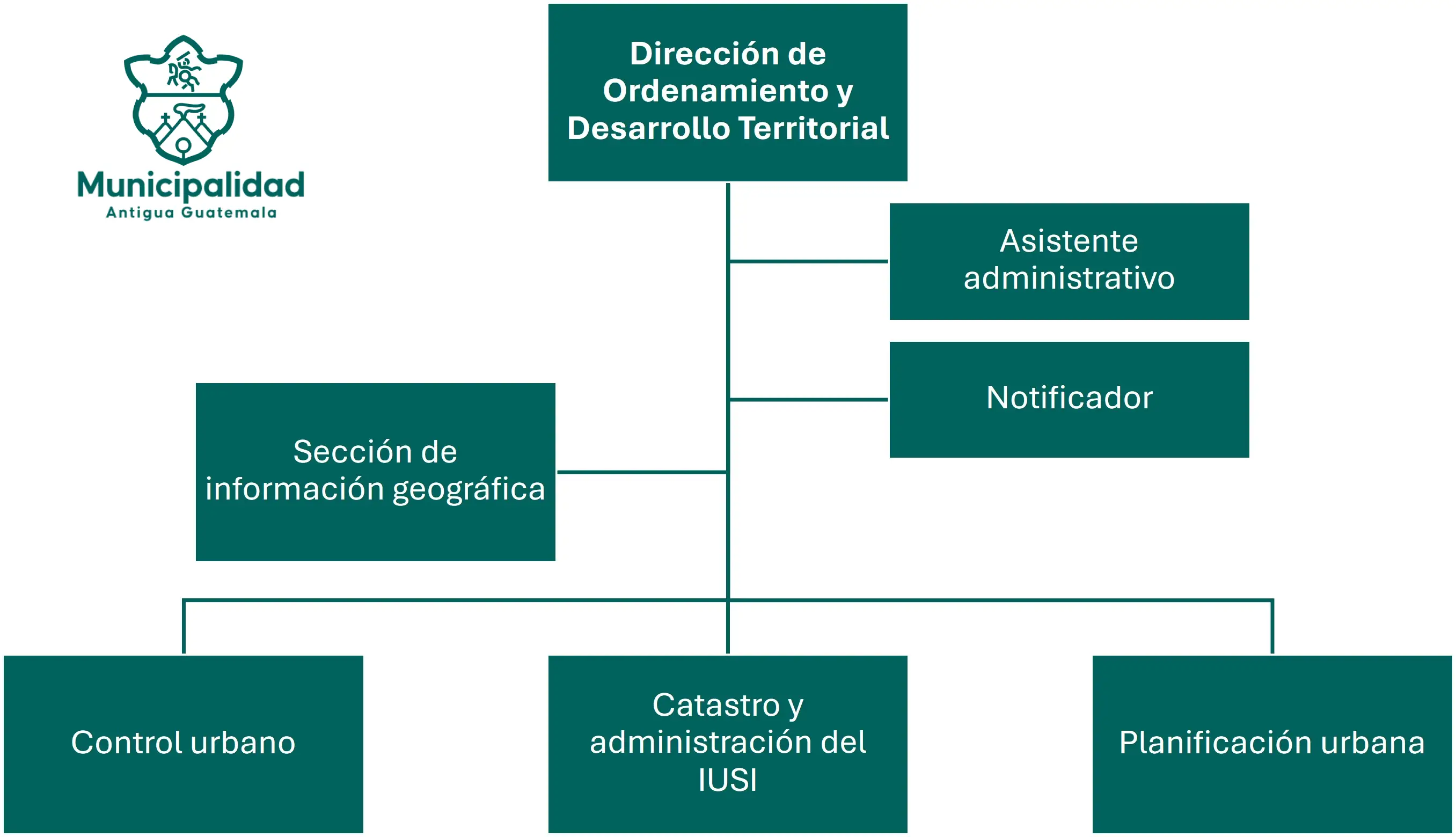Organigrama